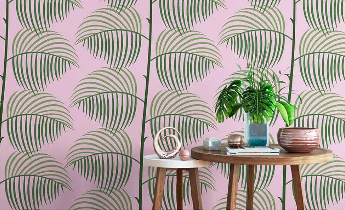 Main - Babele Wallpaper